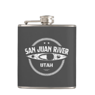 Cantil San Juan River