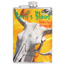 Cantil Sangue do diabo