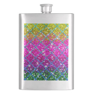 Cantil Sapaceskin Roxo
