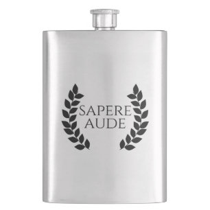Cantil Sapere Aude