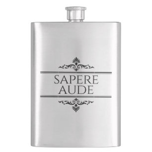 Cantil Sapere Aude