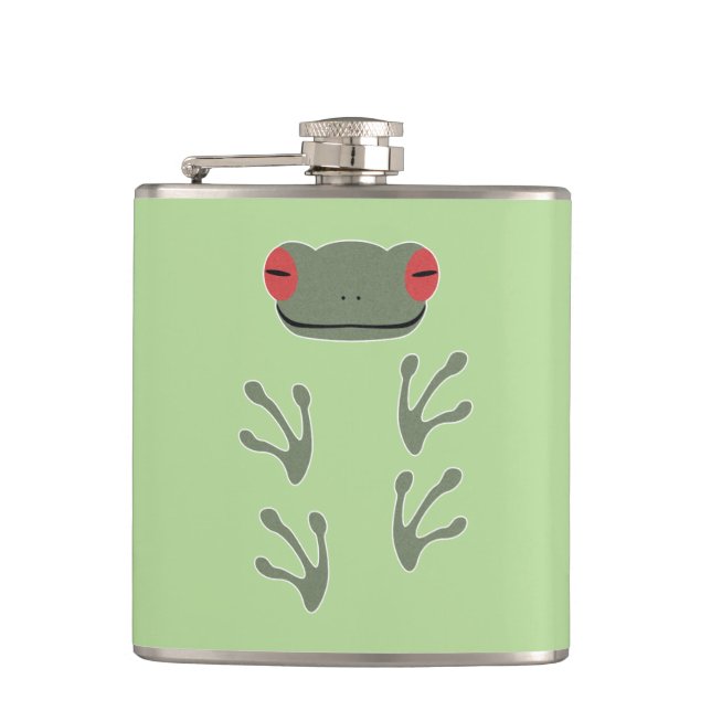 Cantil Sapo (Frente)