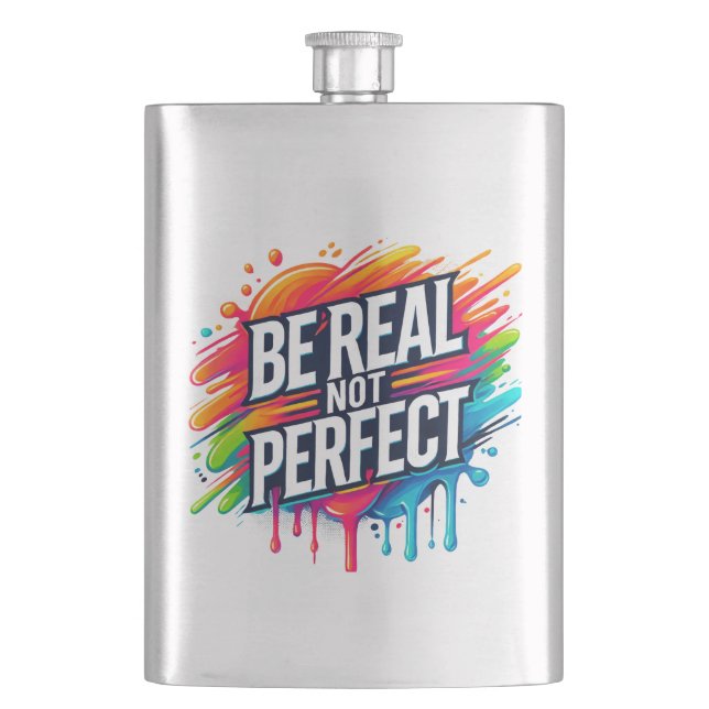 Cantil Sassy desde o nascimento sassombroso e esperto tir (Frente)