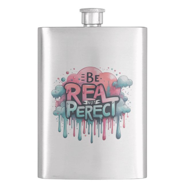 Cantil Sassy desde o nascimento sassombroso e esperto tir (Frente)