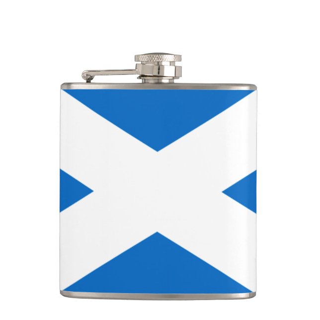 Cantil Scottish Cross Scotland Cors (Frente)