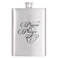 Script do Piano Player