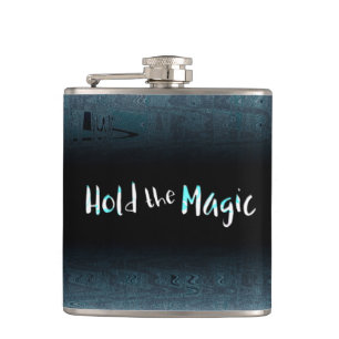 Cantil Segure a magia