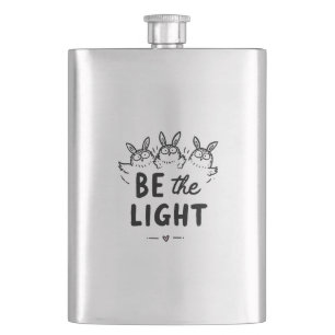 Cantil Seja a Luz