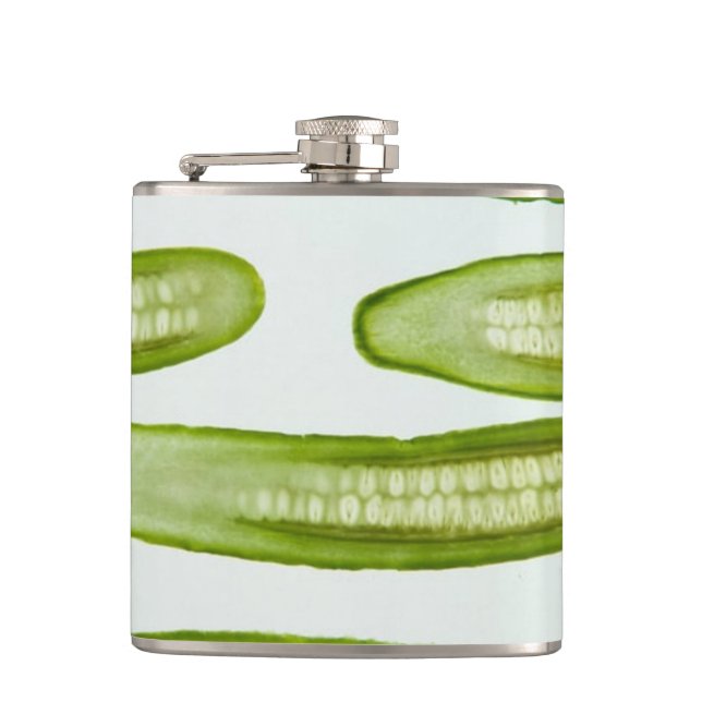 Cantil Seletor Verde (Frente)