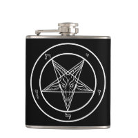 Selo de Baphomet CoS