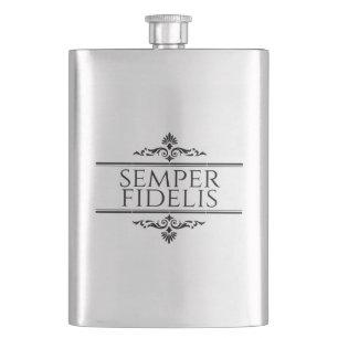 Cantil Semper Fidelis