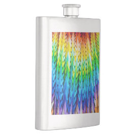 Cantil Senbazuru ou mil gruas origami