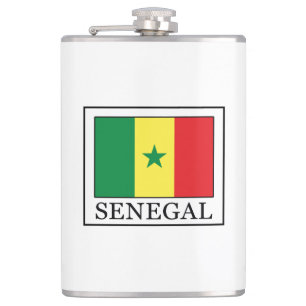 Cantil Senegal