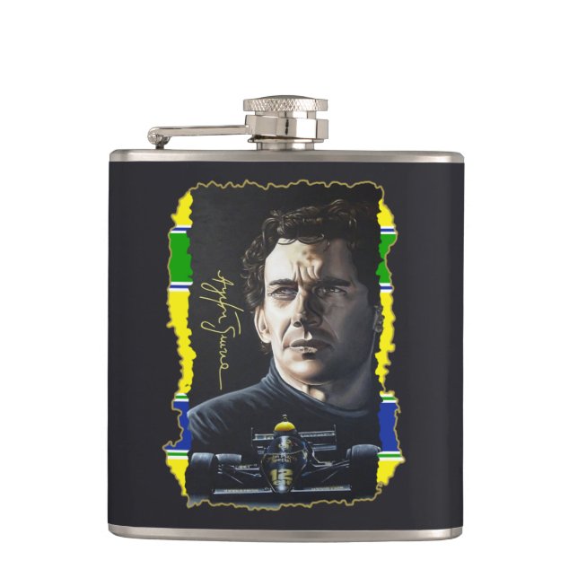 Cantil Senna Painting (Frente)
