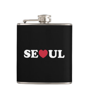 Cantil Seoul Love Heart