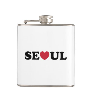 Cantil Seoul Love Heart