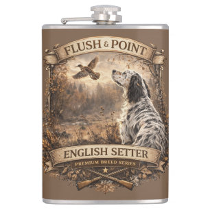 Cantil Setter Inglês