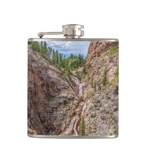Cantil Seven Falls Colorado