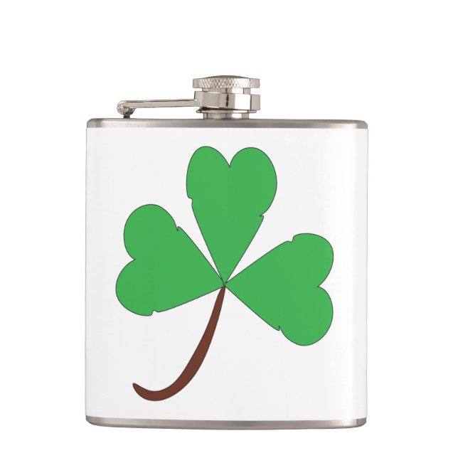 Cantil Shamrock (Frente)