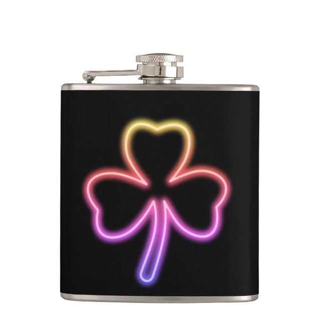 Cantil Shamrock (Frente)