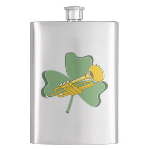 Cantil Shamrock Trumpet