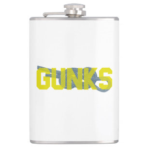 Cantil Shawagunks Subindo