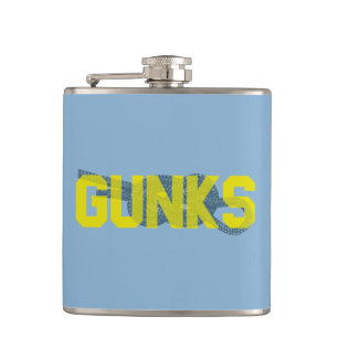 Cantil Shawagunks Subindo