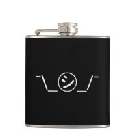 Shi Kana Shrug Emoticon ¯\_ ㋛_/ movimento Japonês 