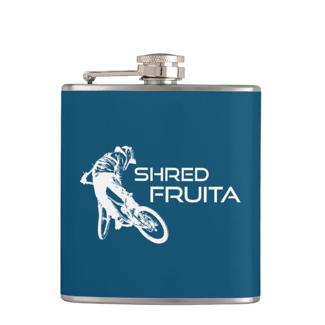 Cantil Shred Fruita Colorado Mountain Biking (Frente)