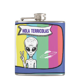 Cantil si tienes tv ahi te vez