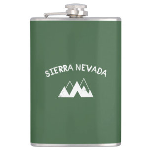 Cantil Sierra Nevada