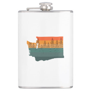 Cantil Silhouette State