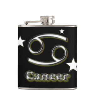 Cantil Símbolo do cancer