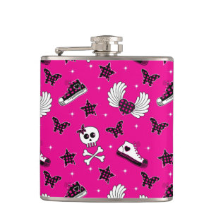 Cantil Símbolos de Emo