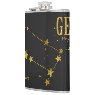 Cantil Sinal de estrela Gemini