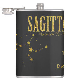 Cantil Sinal de Estrela Sagitário