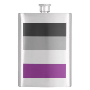 Cantil Sinalizador Asexual Clássico