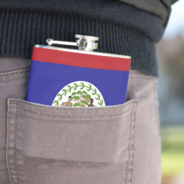 Cantil Sinalizador Belize