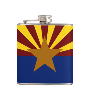 Cantil sinalizador de arizona