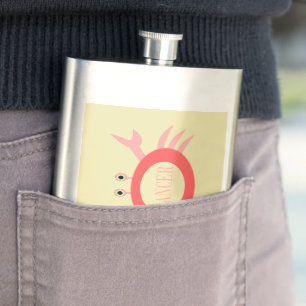Cantil Sinalizador de cancer Estrela
