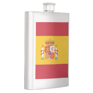 Cantil sinalizador de espanha