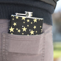 Sinalizador de queda de estrelas