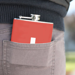 Cantil sinalizador de suiça