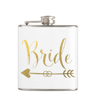 Cantil Sinalizador de Tribo Bride