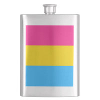 Sinalizador Pansexual