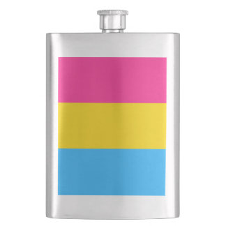 Cantil Sinalizador Pansexual
