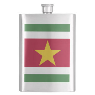 Cantil Sinalizador Suriname
