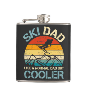 Cantil Ski Dad Father's Day Gift Hobbies