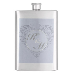Cantil Sky Blue HeartChic
