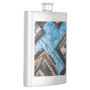 Cantil Sky Over Stonetown, Zanzibar